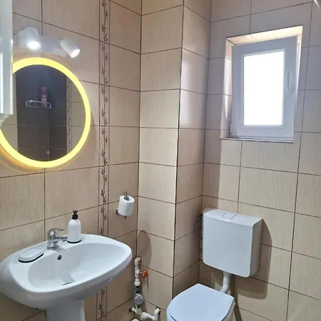 Apartment Ap Alexe