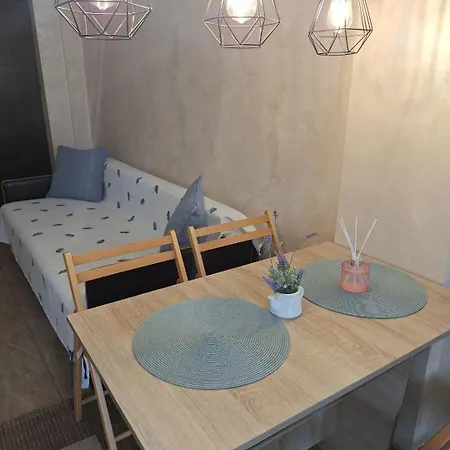 Ap Alexe Apartment *