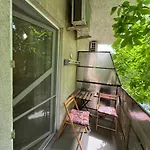 Ap Alexe Apartamento Eforie Nord