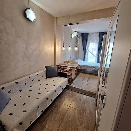 Appartement Ap Alexe
